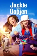 Джекі та Опієн