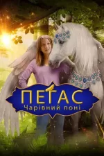 Пегас: Чарівний поні