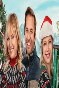 Різдвяна пригода