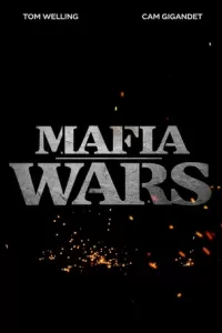 Війни мафії